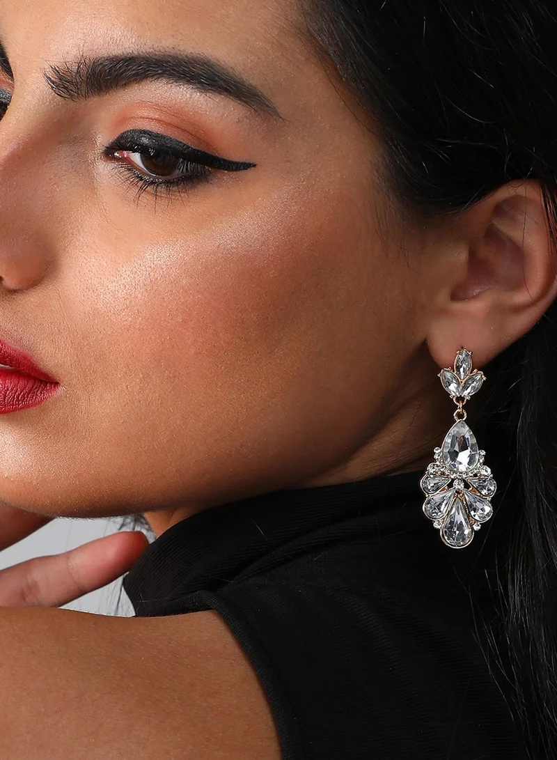 SOHI Party Artificial Earring Jewellery