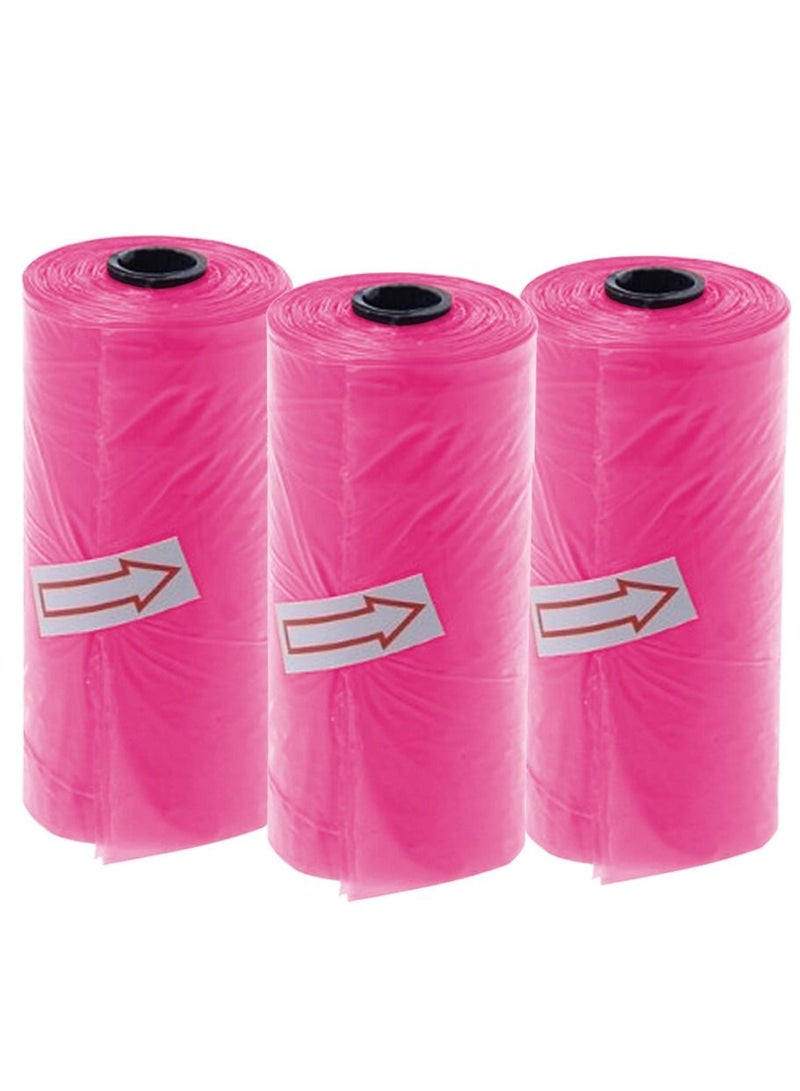 Star Babies - Scented bag - Pack of 3 - Pink - Image 1