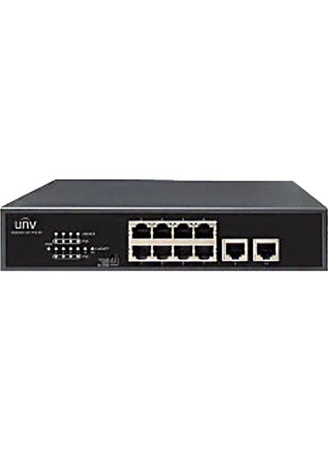 8+2 Poe Ethernet Switch NSW2010-10T-POE-IN