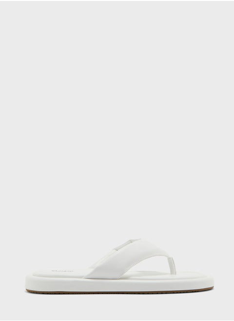 Toe Thong  Slides