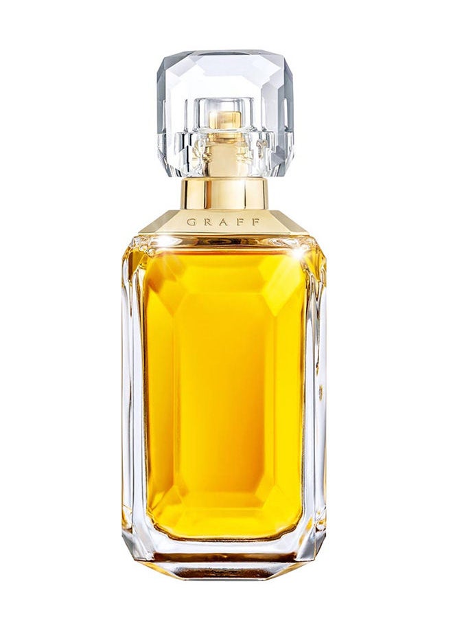 GRAFF - عطر ليسيدي لا رونا IV للنساء 100 مل - Image 1