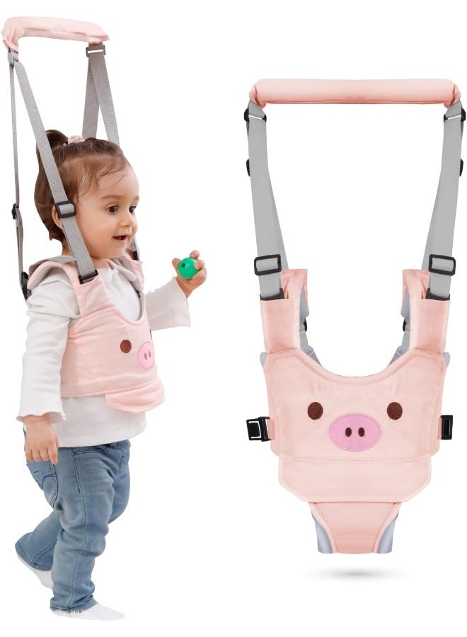 Watolt Baby Walking Harness - Handheld Kids Walker Helper - Image 1
