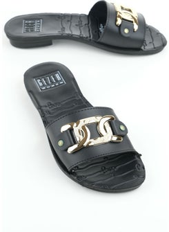 Gezer Summer Women's Slippers  - Image 1