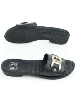 Gezer Summer Women's Slippers  - Image 2
