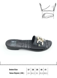Gezer Summer Women's Slippers  - Image 3