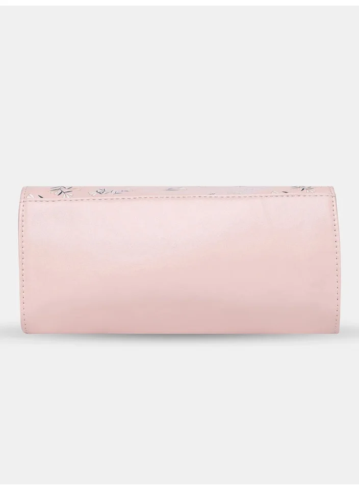 كابريس حقيبة ظهر ميريدا كبيرة وردي خدود