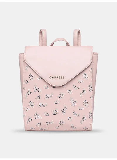 كابريس حقيبة ظهر ميريدا كبيرة وردي خدود