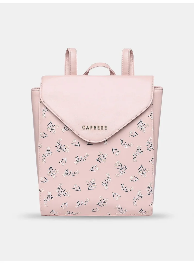 CAPRESE MERIDA BACKPACK LARGE BLUSH
