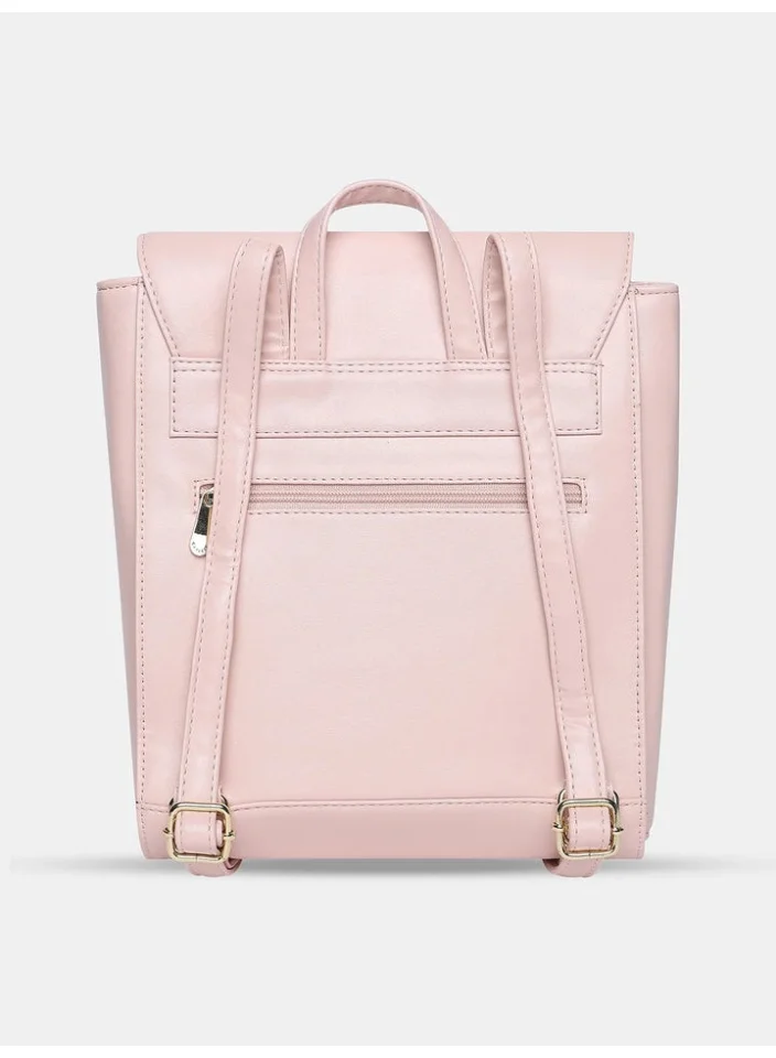 CAPRESE MERIDA BACKPACK LARGE BLUSH