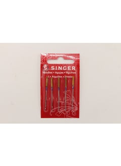 SINGER Jersey Needle No. 2045-16 Sewing Needle 