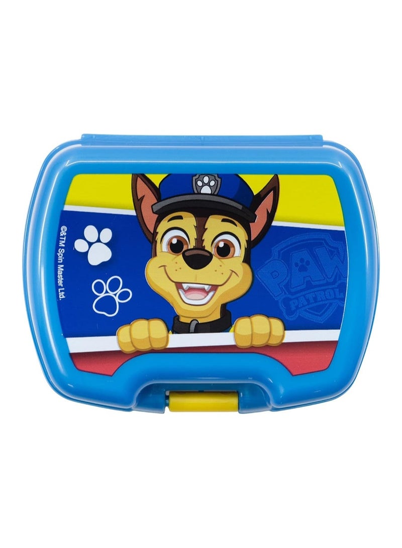 AKDC STOR Paw Patrol Snack Box 220ml - Image 2