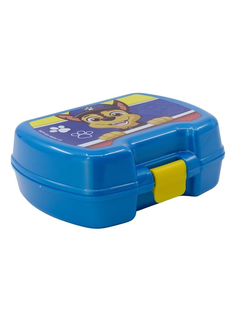 AKDC STOR Paw Patrol Snack Box 220ml - Image 3