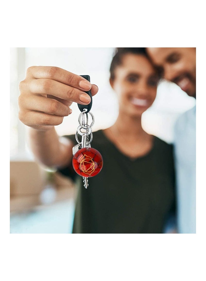 Excefore 2Pcs Silicone Mold Epoxy Molds for DIY Jewelry Container Decor Tool Decorative Crafts Gift - Image 5