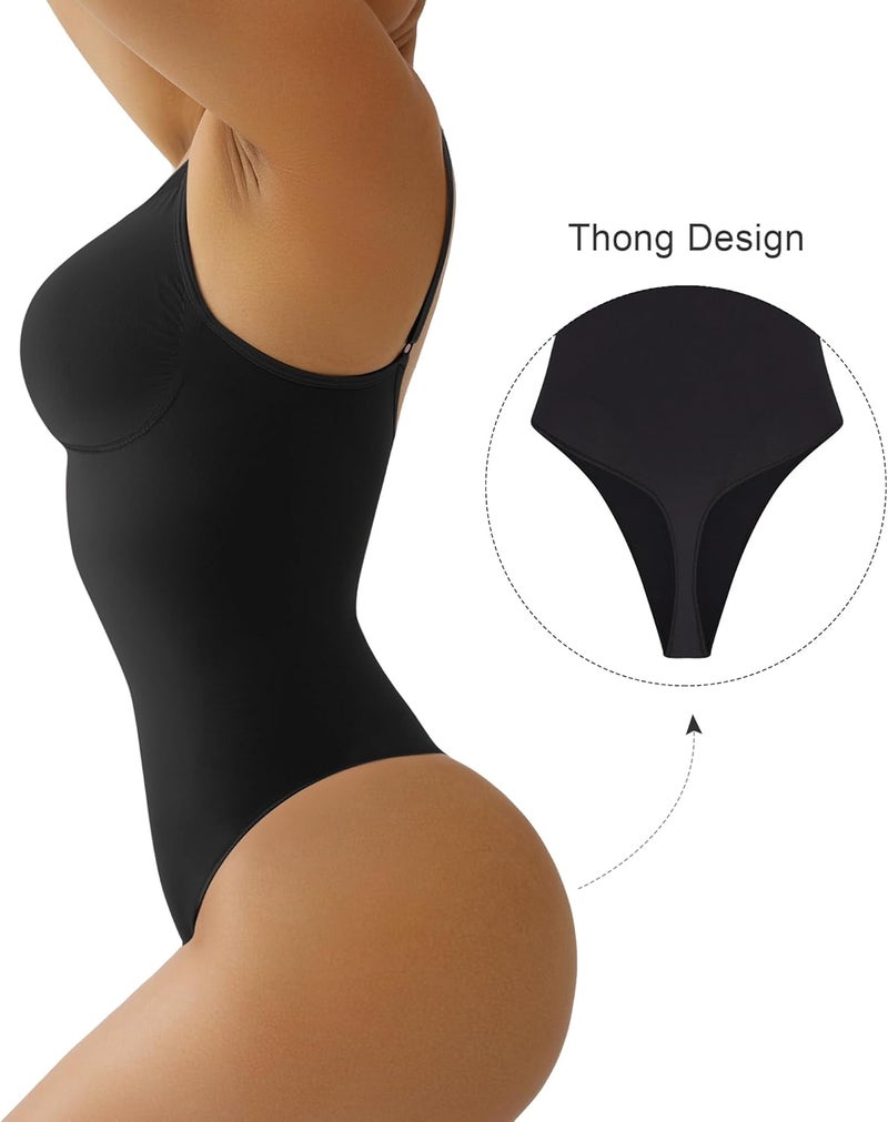 SHAPERX Waist Trainer Belt Workout Hourglass Sport Slimming Trimmer Adjustable Belly Cincher - Image 2