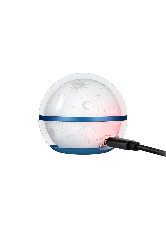 أولايت مصباح Olight Sphere المحيط، مصباح LED RGB، 75 لومن، مصباح جو 700 مللي أمبير في الساعة للاستخدام الداخلي والخارجي والتخييم - Image 5