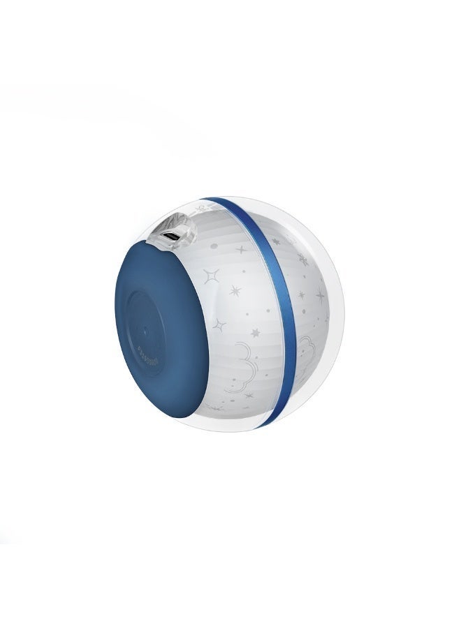 أولايت مصباح Olight Sphere المحيط، مصباح LED RGB، 75 لومن، مصباح جو 700 مللي أمبير في الساعة للاستخدام الداخلي والخارجي والتخييم - Image 3