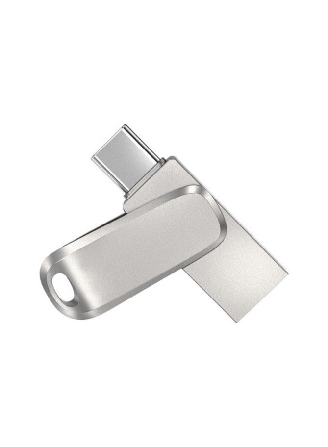 ريبنيو محرك أقراص Ultra Dual Drive سعة 128 جيجابايت USB من النوع C - Image 3