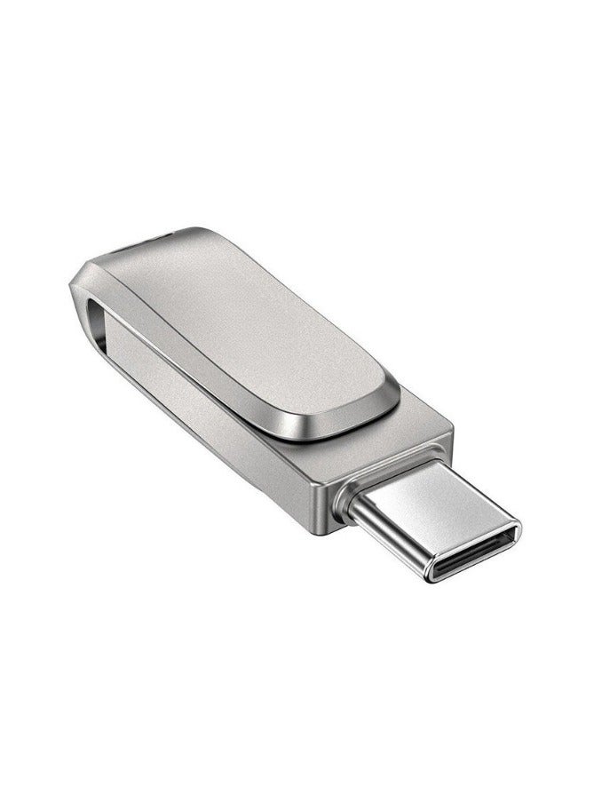 ريبنيو محرك أقراص Ultra Dual Drive سعة 128 جيجابايت USB من النوع C - Image 4