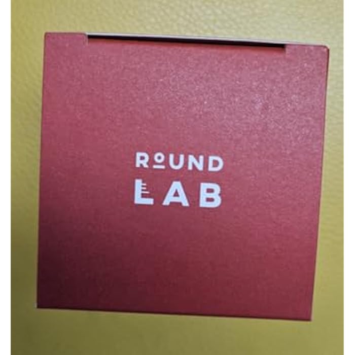 ROUND LAB كريم كولاجين كامليا العميق من ROUND LAB 1.69 أونصة سائلة، مرطب للوجه يعزز المرونة مع كولاجين متعدد لترطيب يدوم طويلاً، بشرة ناعمة ومشدودة، تضييق المسام، العناية بالبشرة الكورية - Image 4