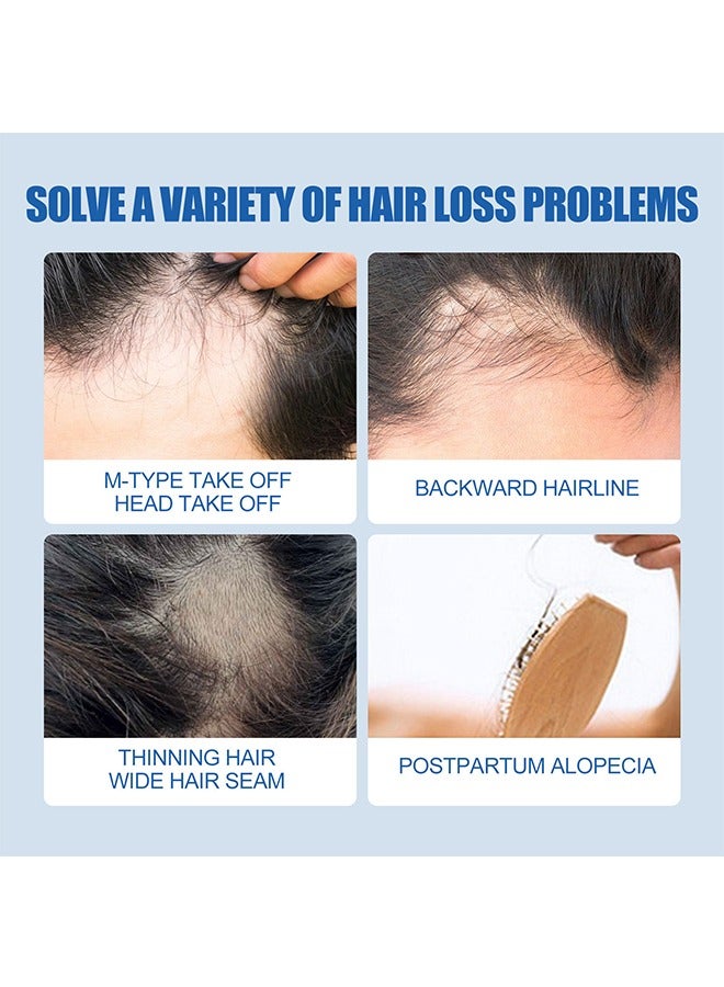 East Moon Extra Strength For Men Minoxidil 5%, Hair Regrowth Treatmen for Promote Men's Hair and Beard Growth,Prevent Hair Loss,Care for Hair ﻿  - Image 2