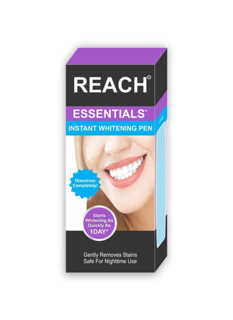 Essentials Instant Whitening Pen