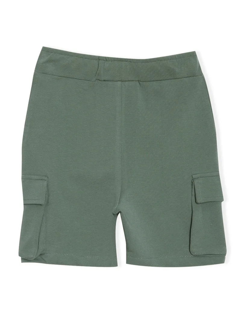 Pilolo Wild Walks Shorts