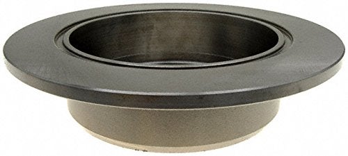 ACDelco Silver 18A470A Rear Disc Brake Rotor - Image 4