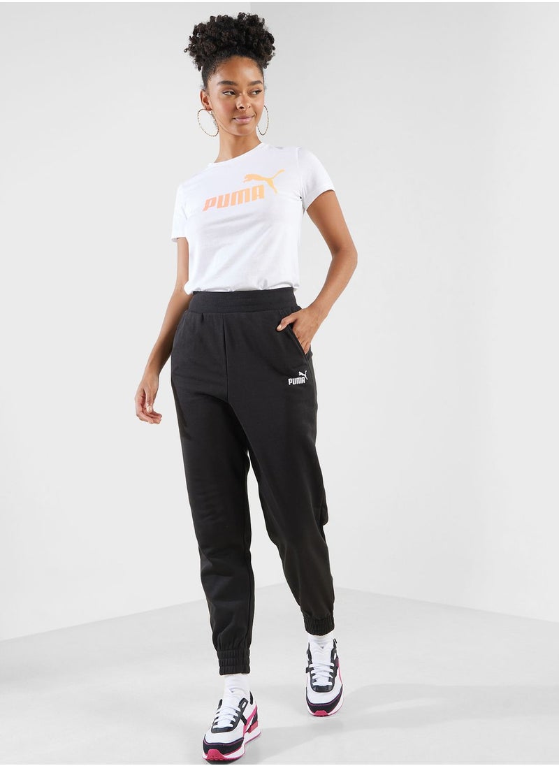 PUMA Essential Summer T-Shirt  - Image 4