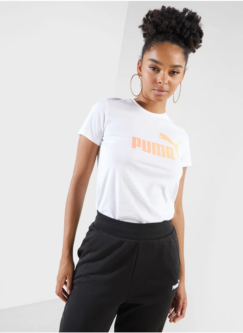 PUMA Essential Summer T-Shirt