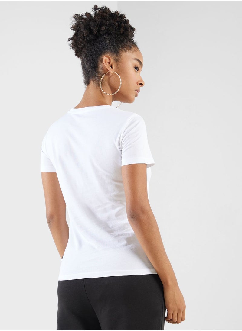 PUMA Essential Summer T-Shirt  - Image 2