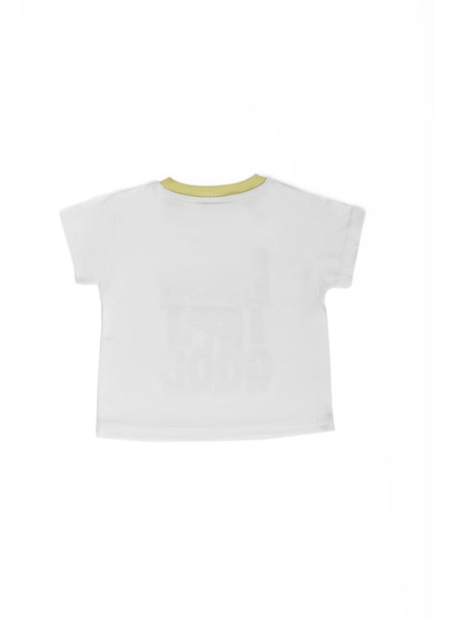 Junior Baby Boys T-Shirt - Image 2