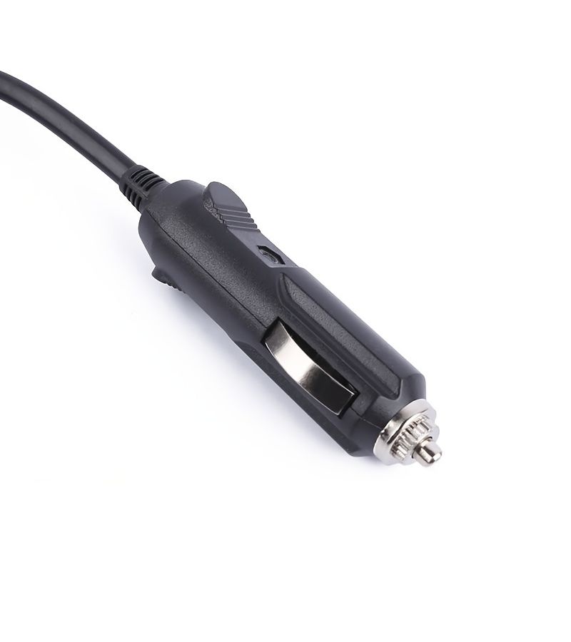 12V DC 7.93 GPM Portable Mini Submersible Pump for Diesel Kerosene Water - Image 3