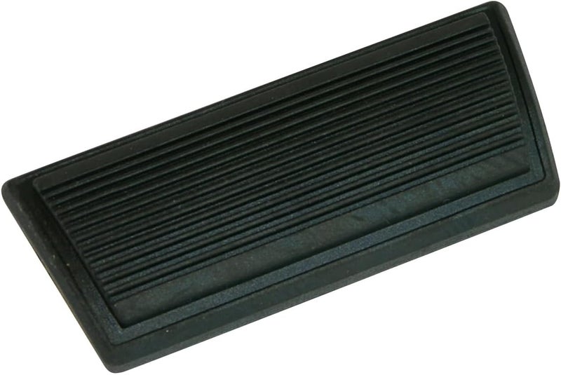 Inline Tube Compatible with 1964-72 Pontiac GTO Brake Pedal Pad Automatic Trans 1pc - Image 1