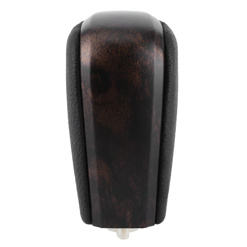 Gear Shift Knob ABS Durable Wear-Resistant for Land Cruiser Prado FJ150 - Easy Installation Gear Shifter Head for Lexus GX460 GX470 - Image 1
