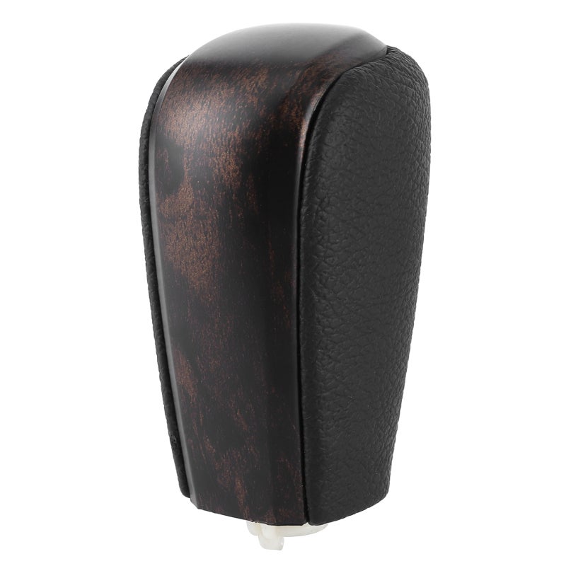 Gear Shift Knob ABS Durable Wear-Resistant for Land Cruiser Prado FJ150 - Easy Installation Gear Shifter Head for Lexus GX460 GX470 - Image 3