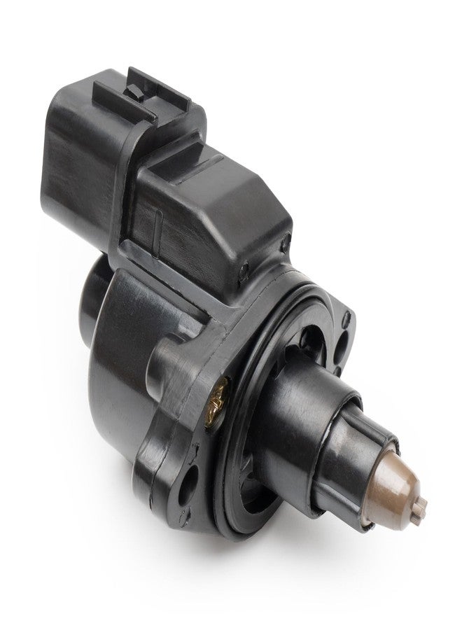 JCCGLOBAL MD628053 Idle Air Control IAC Valve Compatible with Dodge Raider 1989 2.6L 3.0L,Ram 50 1990-1991 3.0L,Stealth 1991-1996 3.0L.Compatible with Hyundai Sonata 1996-1998 2.0L 3.0L - Image 3