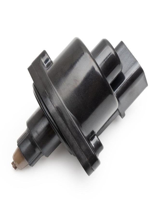 JCCGLOBAL MD628053 Idle Air Control IAC Valve Compatible with Dodge Raider 1989 2.6L 3.0L,Ram 50 1990-1991 3.0L,Stealth 1991-1996 3.0L.Compatible with Hyundai Sonata 1996-1998 2.0L 3.0L - Image 1