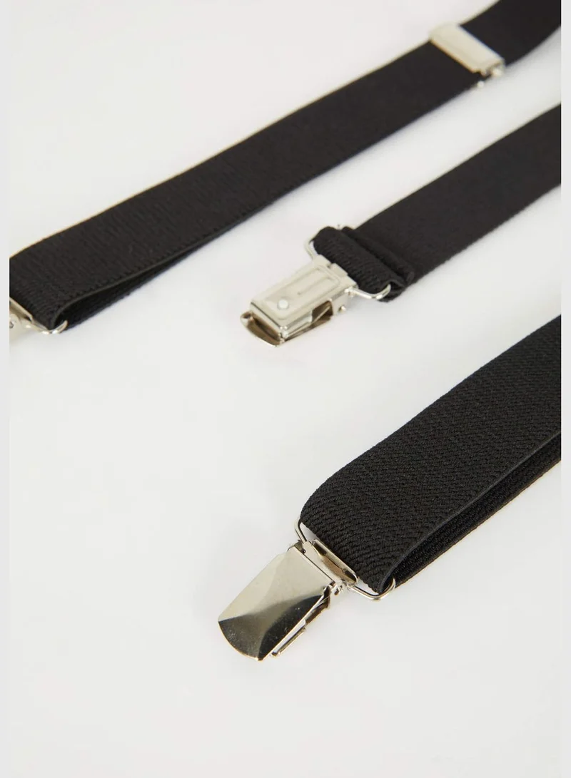 ديفاكتو Boy Child Suspenders