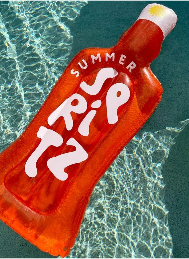 SUNNY LIFE Luxe Lie-On Float Summer Spritz