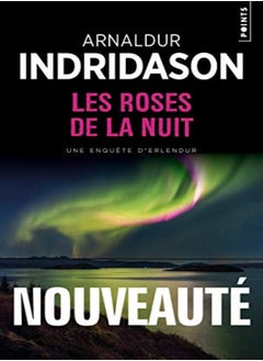 LES ROSES DE LA NUIT 