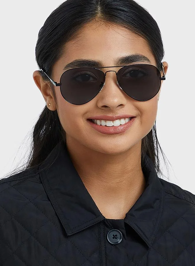 30Sundays Frontier Aviator Sunglasses