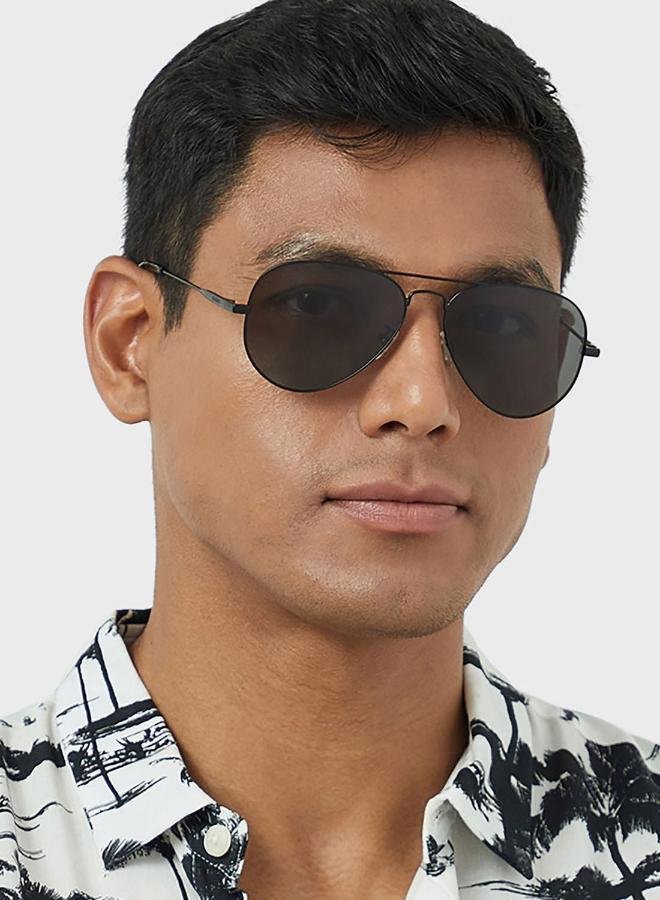 30 سندايز نظارة شمسية افياتور - Image 5