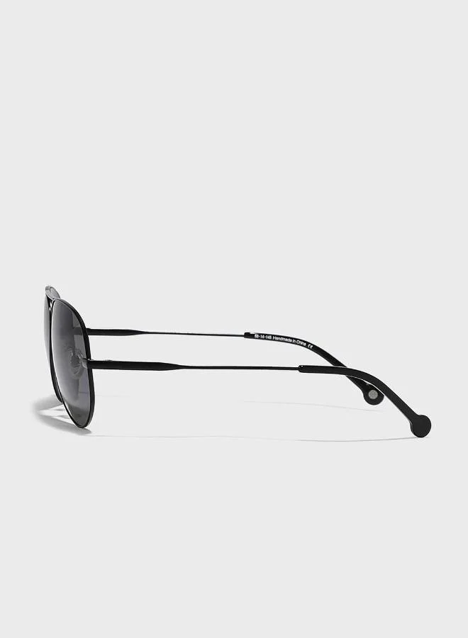 30Sundays Frontier Aviator Sunglasses