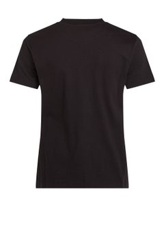 Calvin Klein Jeans Mixed Logo Regular Tee  - Image 5