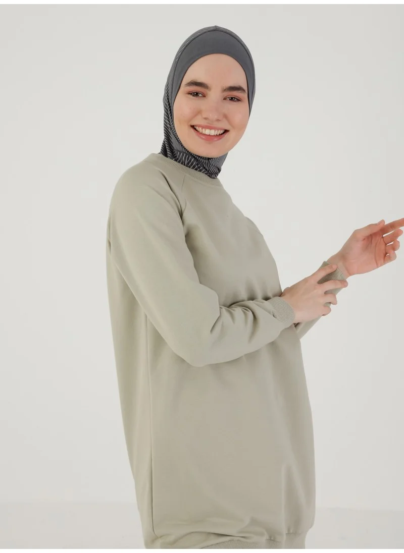 Ecardin Sports Bonnet - Dark Grey -