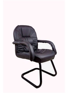 Mid Back Mesh Computer Chair Swivel Ergonomic Executive Chair With Armrests Desk Chair Black&Gray 50X50X110 Cm - pzsku/Z96704A228035349BD8D1Z/45/_/1713963414/c826c5c3-216b-49cd-8814-b7617608de84