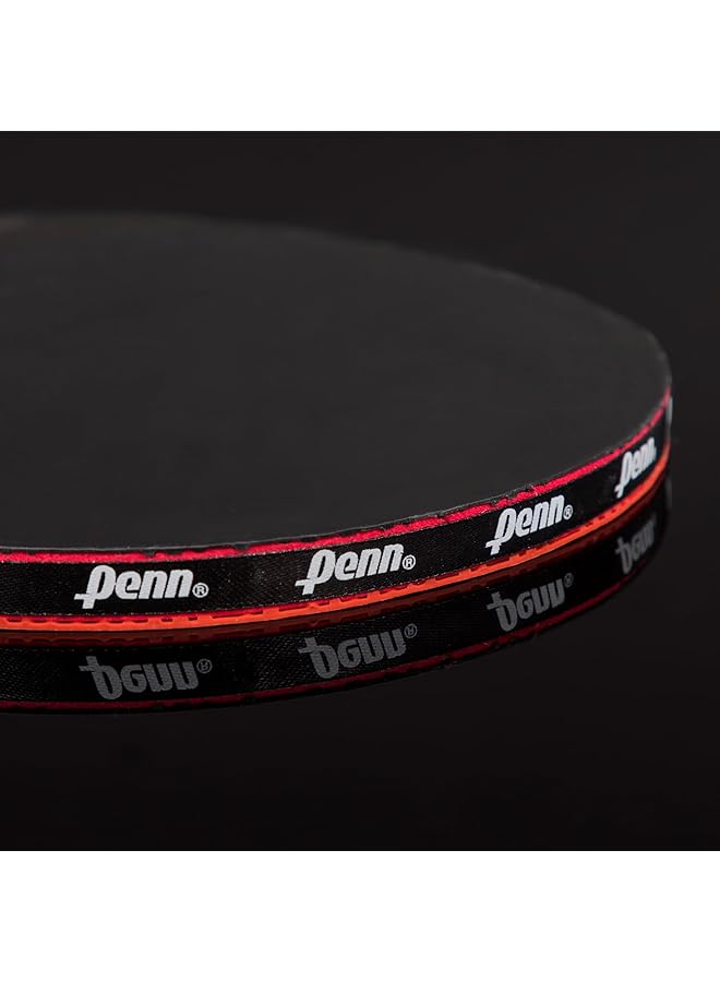 PENN 3.0 Competition Ping Pong Paddles Choose Single Table Tennis Paddle Or Deluxe 2 Or 4 Player Kit With Balls And Storage Case - Image 5