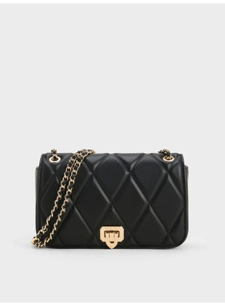 Charles & Keith Arwen Diamond-Quilt Shoulder Bag - pzsku/Z96705B3A4235EBEE9843Z/45/1749542499/387fd01e-007c-4a31-9be6-0e026f52af25