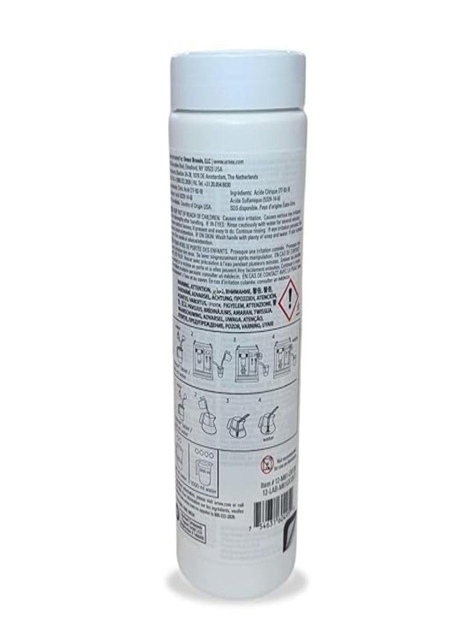 Urnex URN3301 Rinza Milk Cleaning Tablets - Image 3