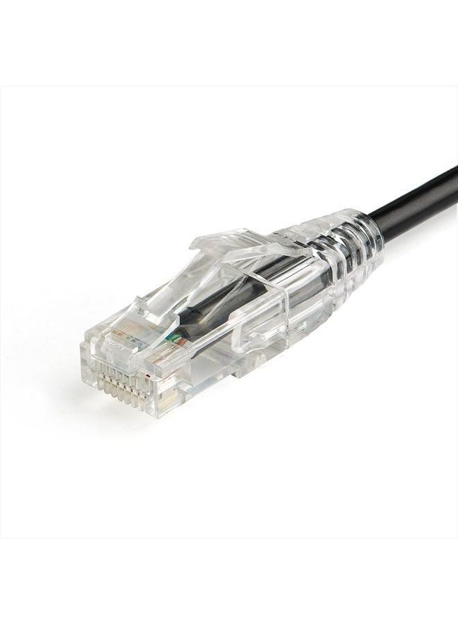 6 ft (1.8 m) Cisco USB Console Cable - USB to RJ45 Rollover Cable - 460Kbps - Windows, Mac and Linux Compatible - M/M (ICUSBROLLOVR),Black